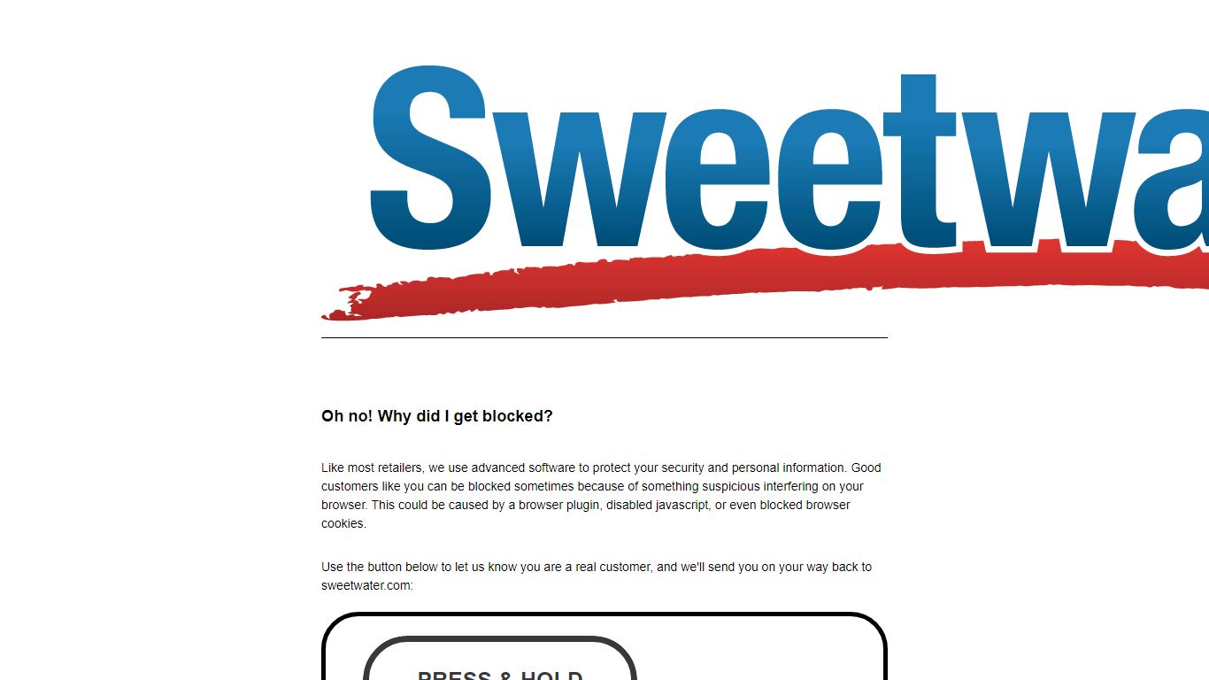 Service | Sweetwater.com